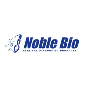 Noble Bio Logo image