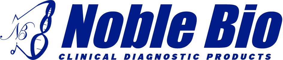 Noble Bio Logo image