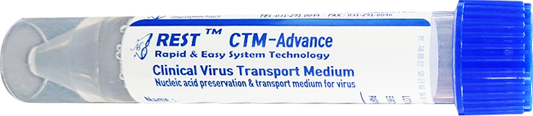 CTM-ADVANCE media