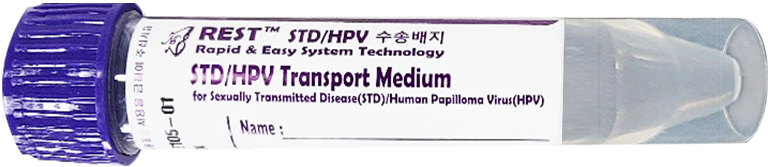 HPV/STD media